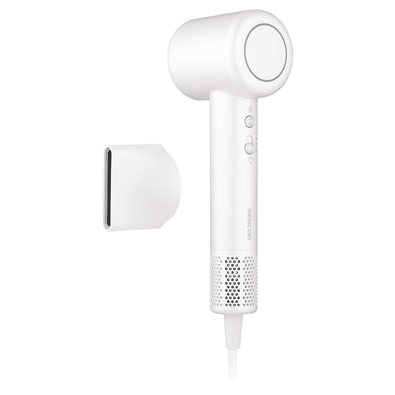 Sencor High speed hair dryer - 110 White