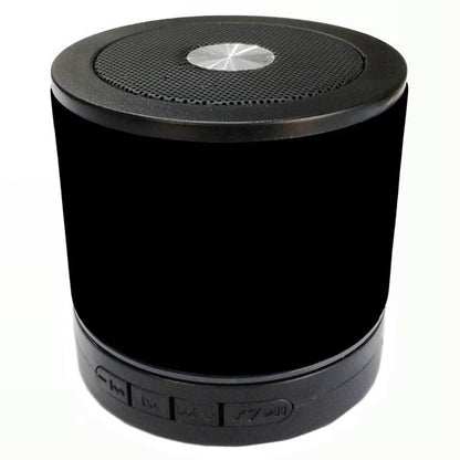Portable HI-FI Speaker A600 USB SD Line-in
