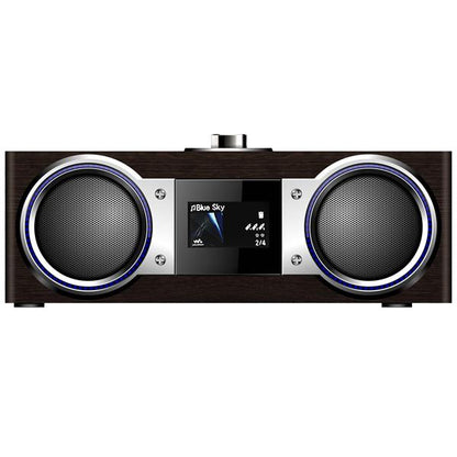 AEC Bluetooth Speaker BTF808 AM FM Micro SD