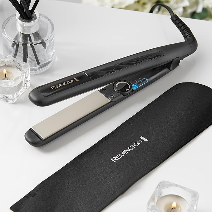 Remington S3500 Ceramic Straightener 230°C 4x Protection