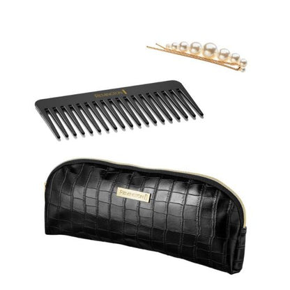 Remington Style Edition Straightener Set 4x Protection