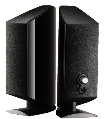 Conqueror Stereo Speaker 5W USB Powered