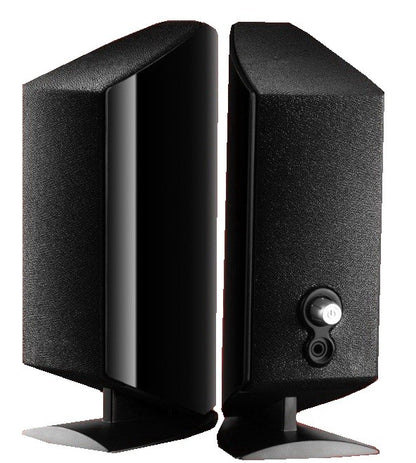 Conqueror Stereo Speaker 5W USB Powered