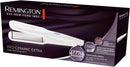 Remington Pro Ceramic Hair Straightener Wide Plates 45mm
