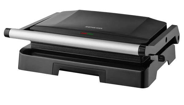 Sencor Panini Grill 1000W Non-Stick