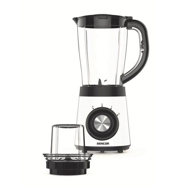 Sencor Blender & Grinder 500W 1.5L Jug