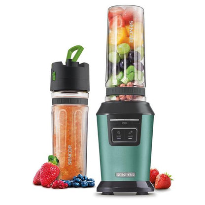 Sencor Blender 800W 600ml Container Green