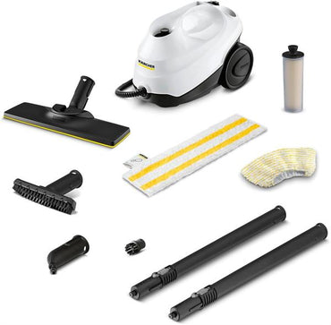 Karcher Steam Cleaner SC 3 EasyFix 3.5 Bar 1900W