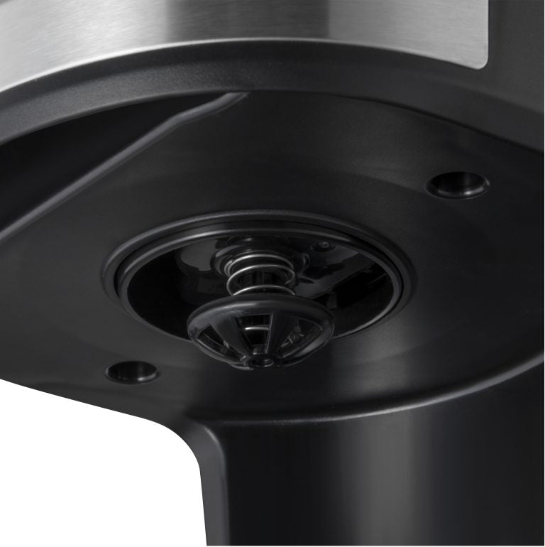 Sencor Programmable Drip Coffee Maker 6-Cup 700W