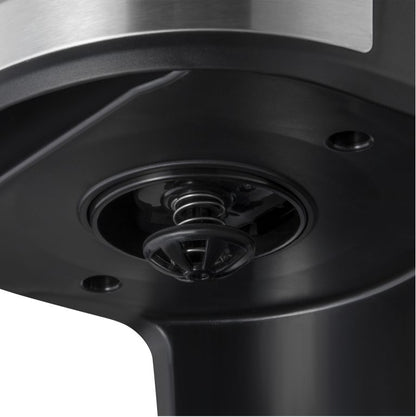 Sencor Programmable Drip Coffee Maker 6-Cup 700W