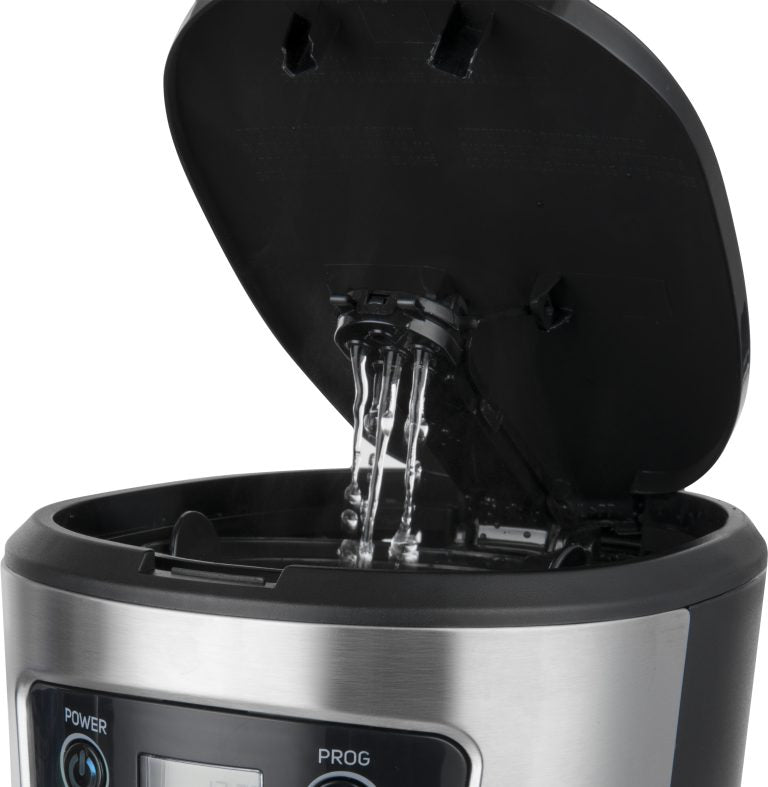 Sencor Programmable Drip Coffee Maker 6-Cup 700W