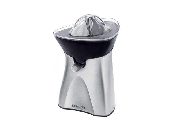 Sencor Electric Citrus Juicer 60W Stainless Steel