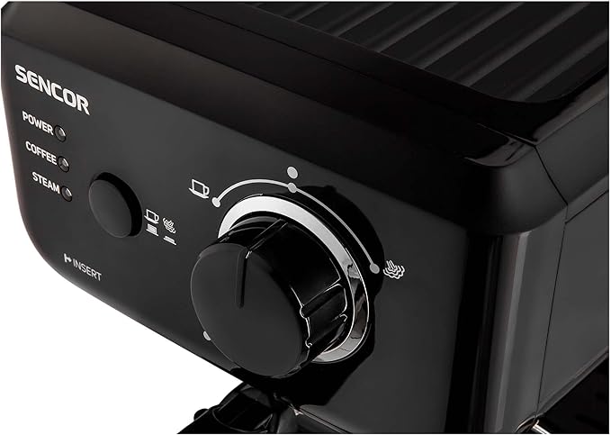 Conqueror Stereo Speaker 6W USB Powered