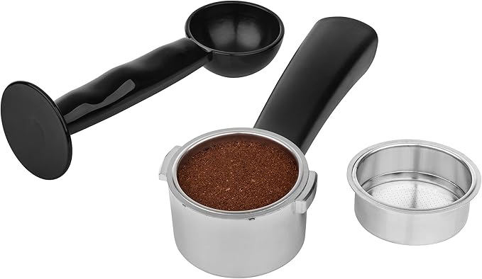 Sencor Espresso Machine 20 Bar Thermoblock