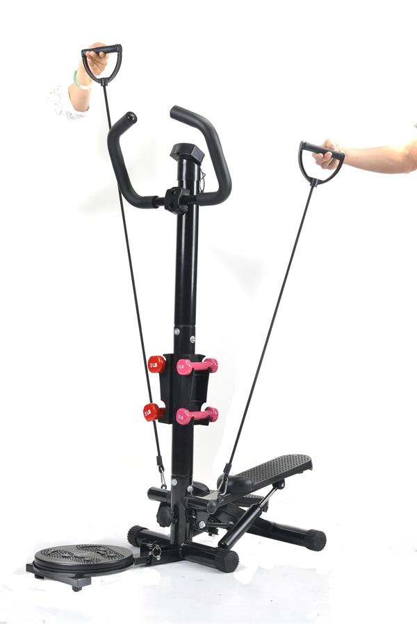 Conqueror Indoor Stepper Exercise Machine