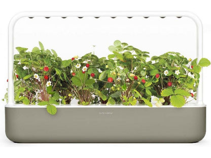 Click & Grow Smart Garden 9 Beige
