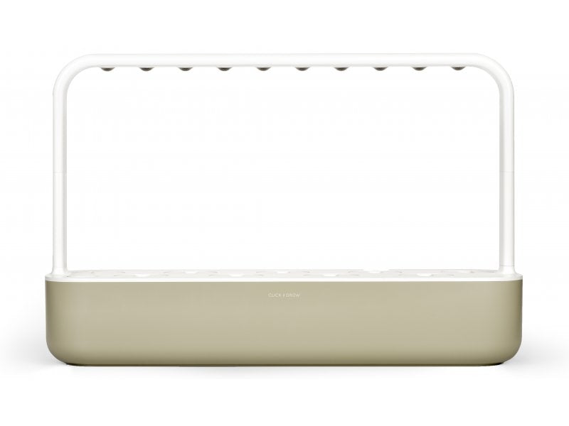 Click & Grow Smart Garden 9 Beige