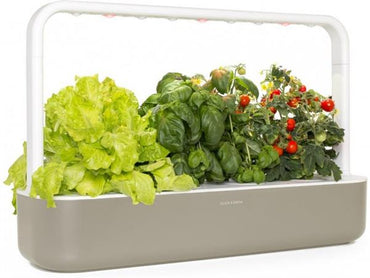 Click & Grow Smart Garden 9 Beige