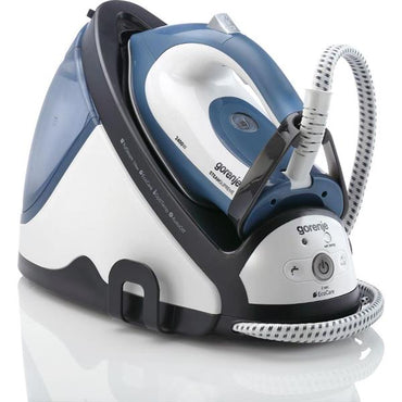 Gorenje Steam Station 2400W 7.5 Bar Ceramic