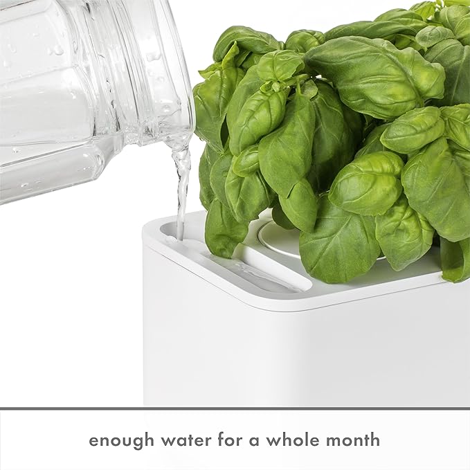 Click & Grow Smart Garden 3 Beige