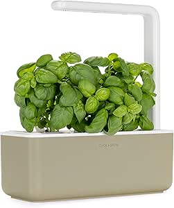 Click & Grow Smart Garden 3 Beige