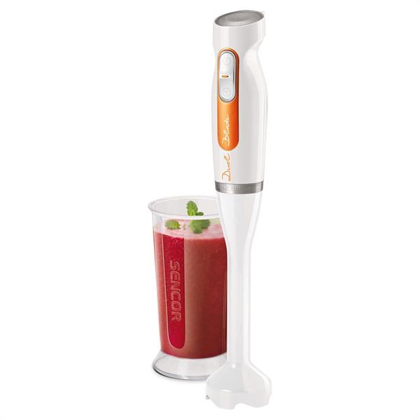 Sencor Immersion Blender 400W 2-Speed