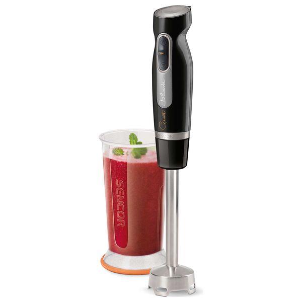 Sencor Immersion Blender 800W Stainless Steel
