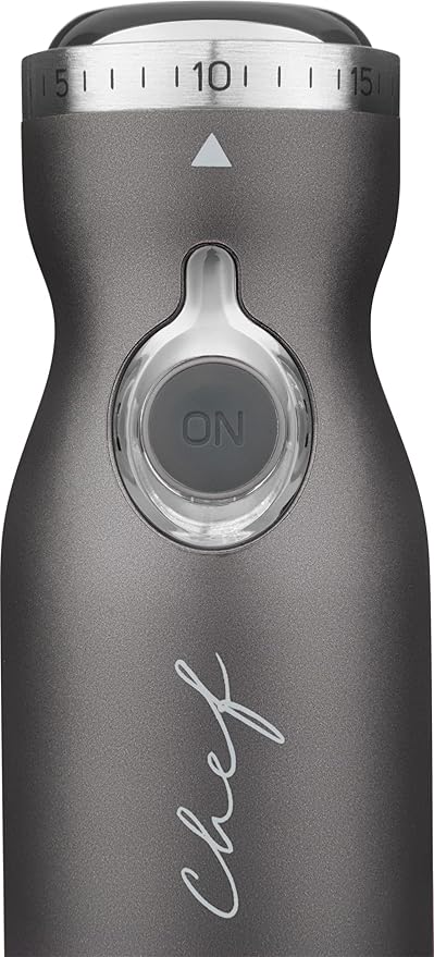 Sencor Immersion Blender Set 1000W Variable Speed