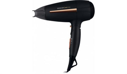 Sencor Hair Dryer 2000W 3 Heat/2 Speed