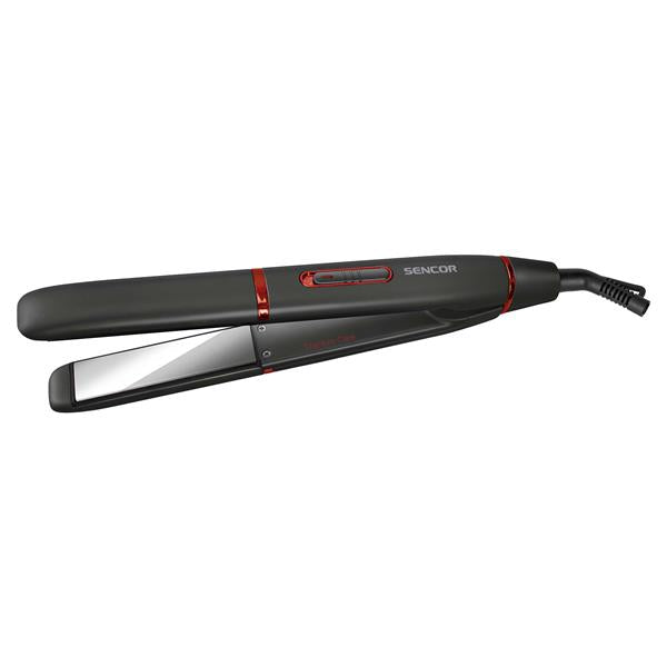 Sencor Hair Straightener 40W Adjustable Temp