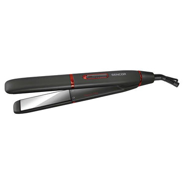 Sencor Hair Straightener 40W Adjustable Temp