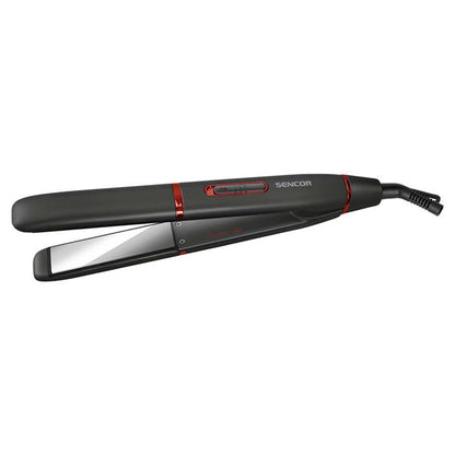 Sencor Hair Straightener 40W Adjustable Temp