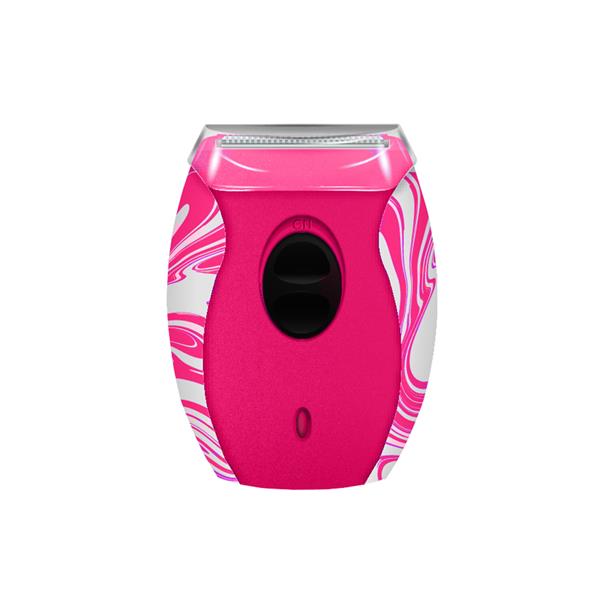 Westinghouse Electric Body Shaver Rechargeable Wet/Dry 3-in-1