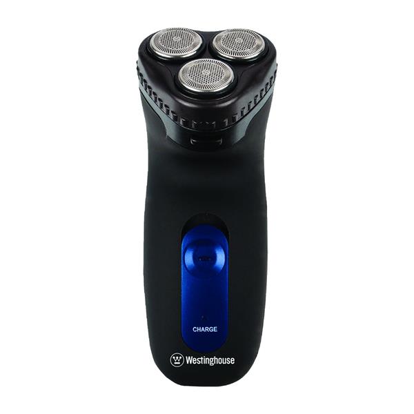 Westinghouse Electric Men's Shaver 3D Floating Heads 10W