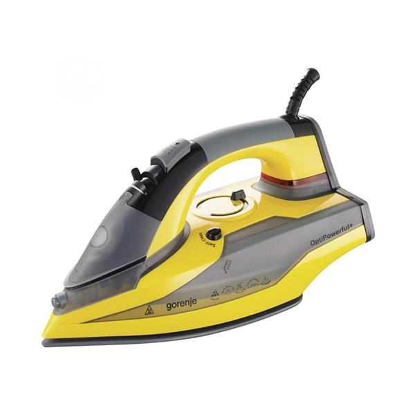 Gorenje Steam Iron 2600W 100G/Min Navy