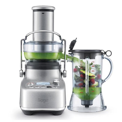 Sage 3X Bluicer Pro Juicer Blender SS