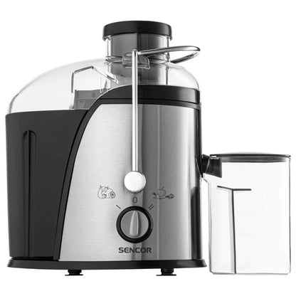 Sencor Wide-Mouth Juice Extractor 800W