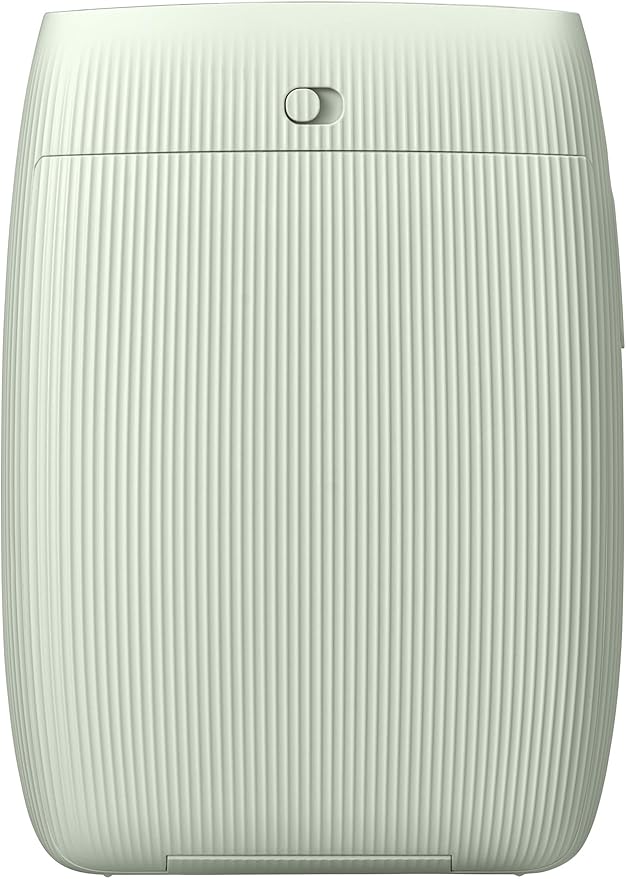 Fujifilm Instax Mini Link 3 Printer Bundle Green