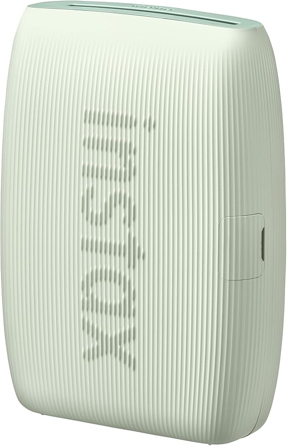 Fujifilm Instax Mini Link 3 Printer Bundle Green