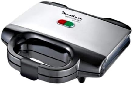 Moulinex Compact Sandwich Maker