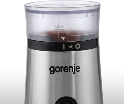 Gorenje Electric Coffee Grinder 150W