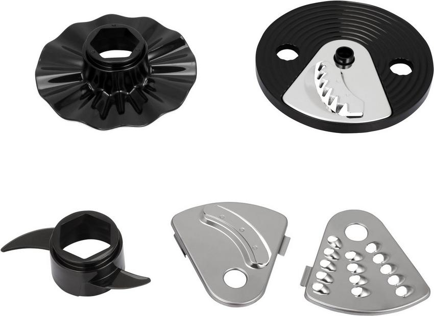 Sencor Food Processor 800W 1.5L Bowl