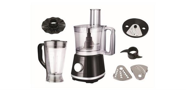 Sencor Food Processor 800W 1.5L Bowl