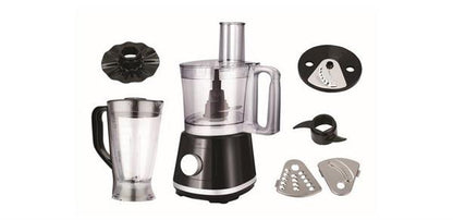 Sencor Food Processor 800W 1.5L Bowl