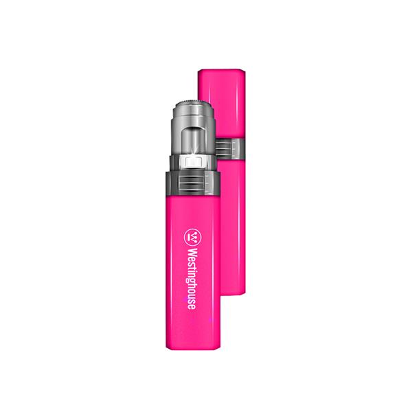Westinghouse Electric Facial Hair Remover for Women