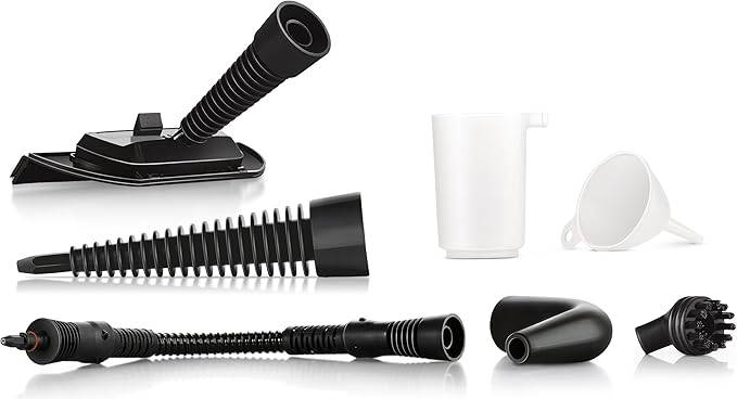 Sencor Handheld Steam Cleaner 1000W 3 Bar