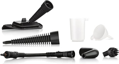 Sencor Handheld Steam Cleaner 1000W 3 Bar