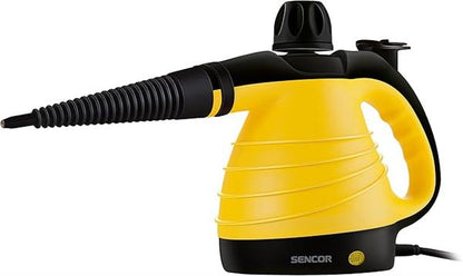 Sencor Handheld Steam Cleaner 1000W 3 Bar