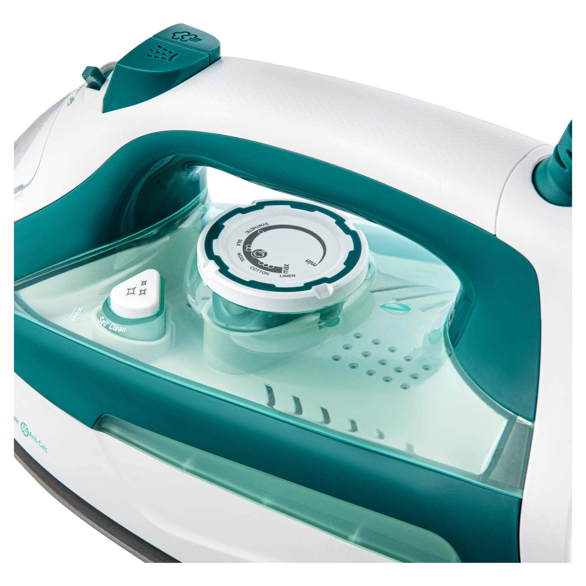 Sencor Steam Iron 2600W Ceramic 35g/min