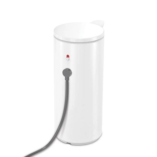 Simplehuman Rechargeable Sensor Pump 237ml White